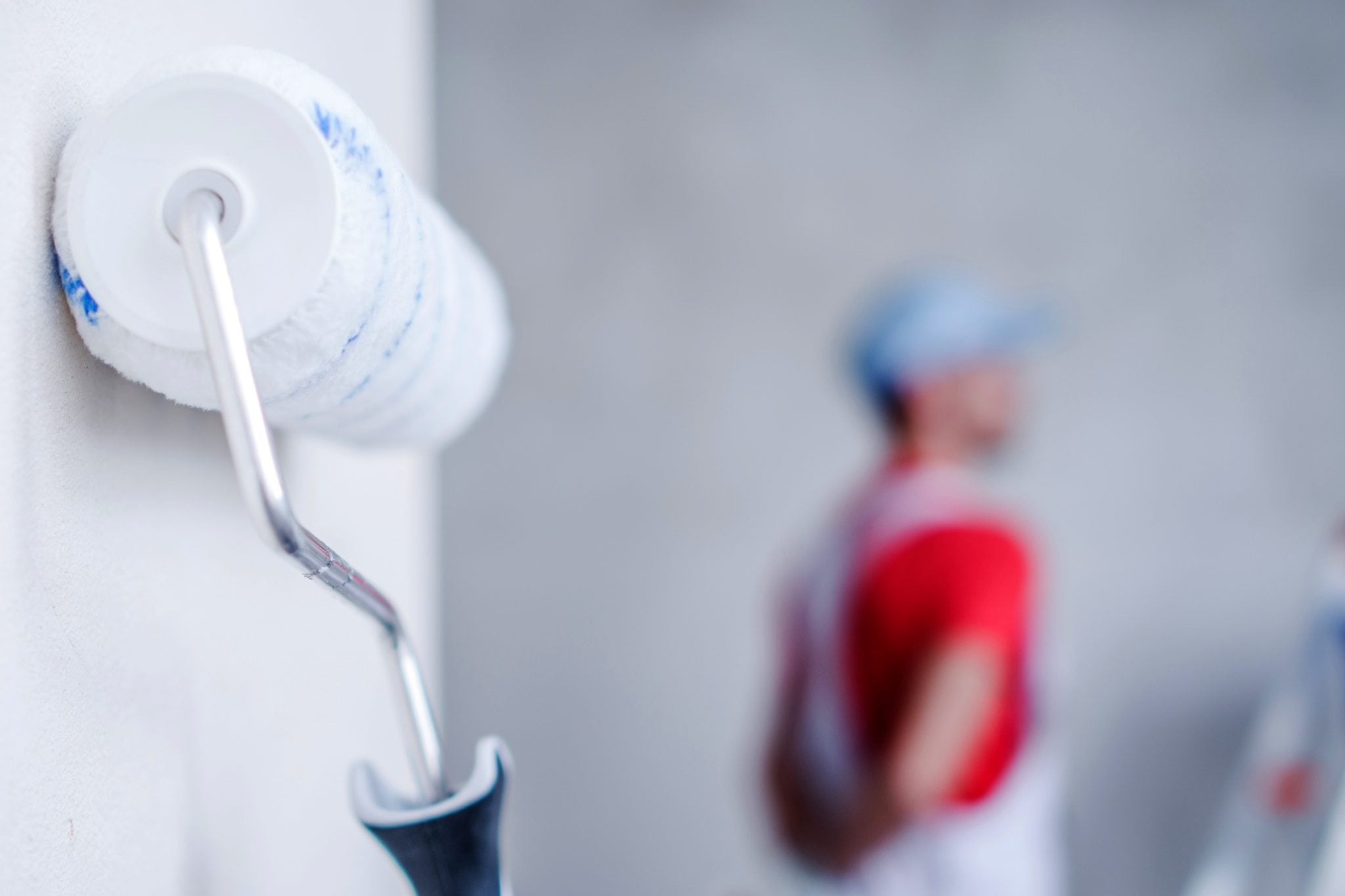 Hiring The Right Painting Company In Texas