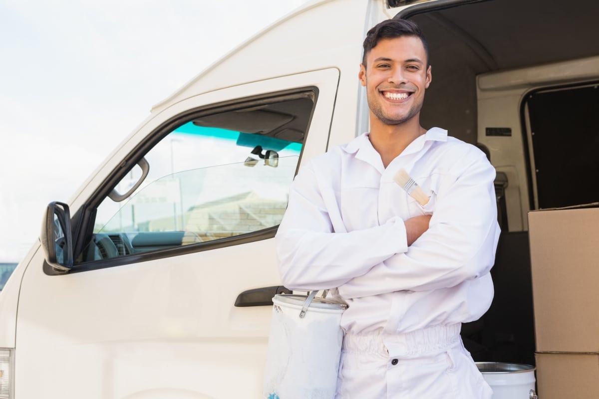 Best Time To Do Exterior Painting In Collin County, TX