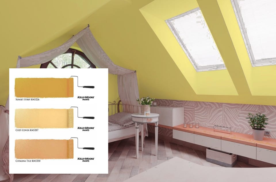 yellows-house-paint