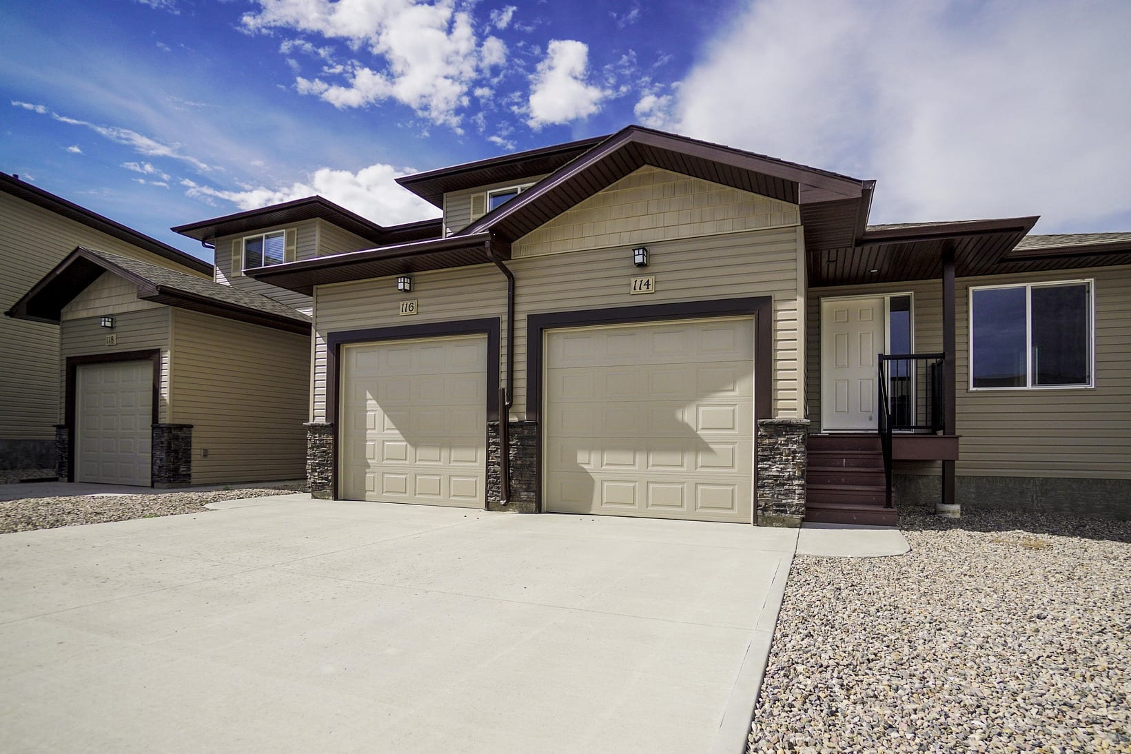 Seamless Gutter Popularity in McKinney, TX