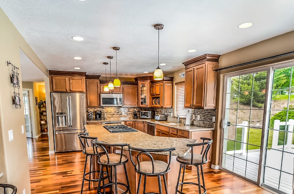 Ceiling Painting in Plano, TX 20149