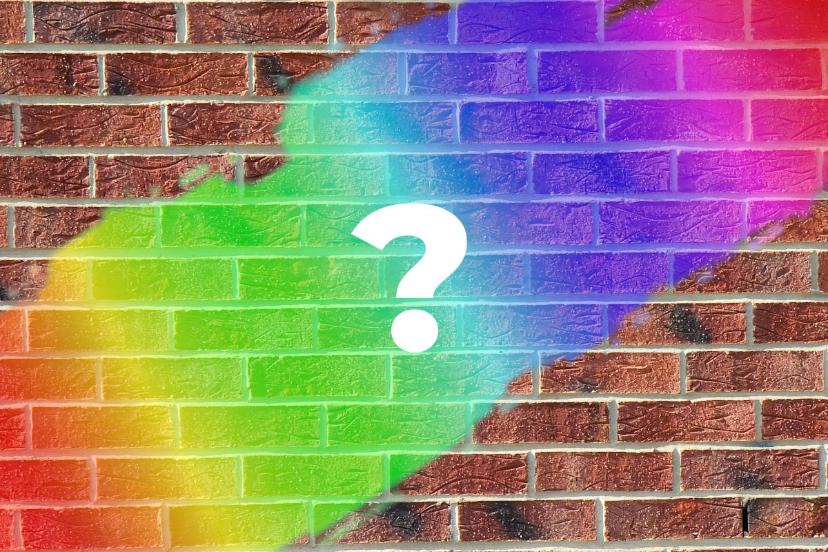 Can You Paint A Brick House In Texas?