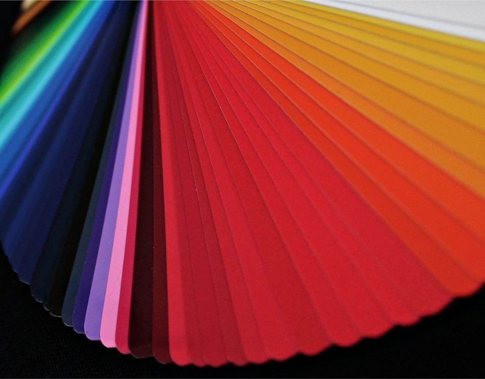 How To Choose An Exterior Paint Project in North Texas
