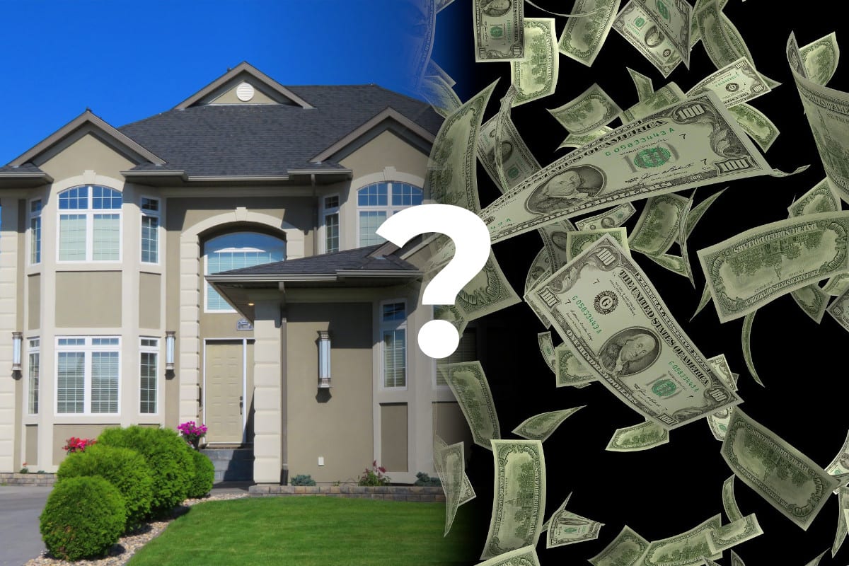 Does Painting Your Home Increase Its Value?