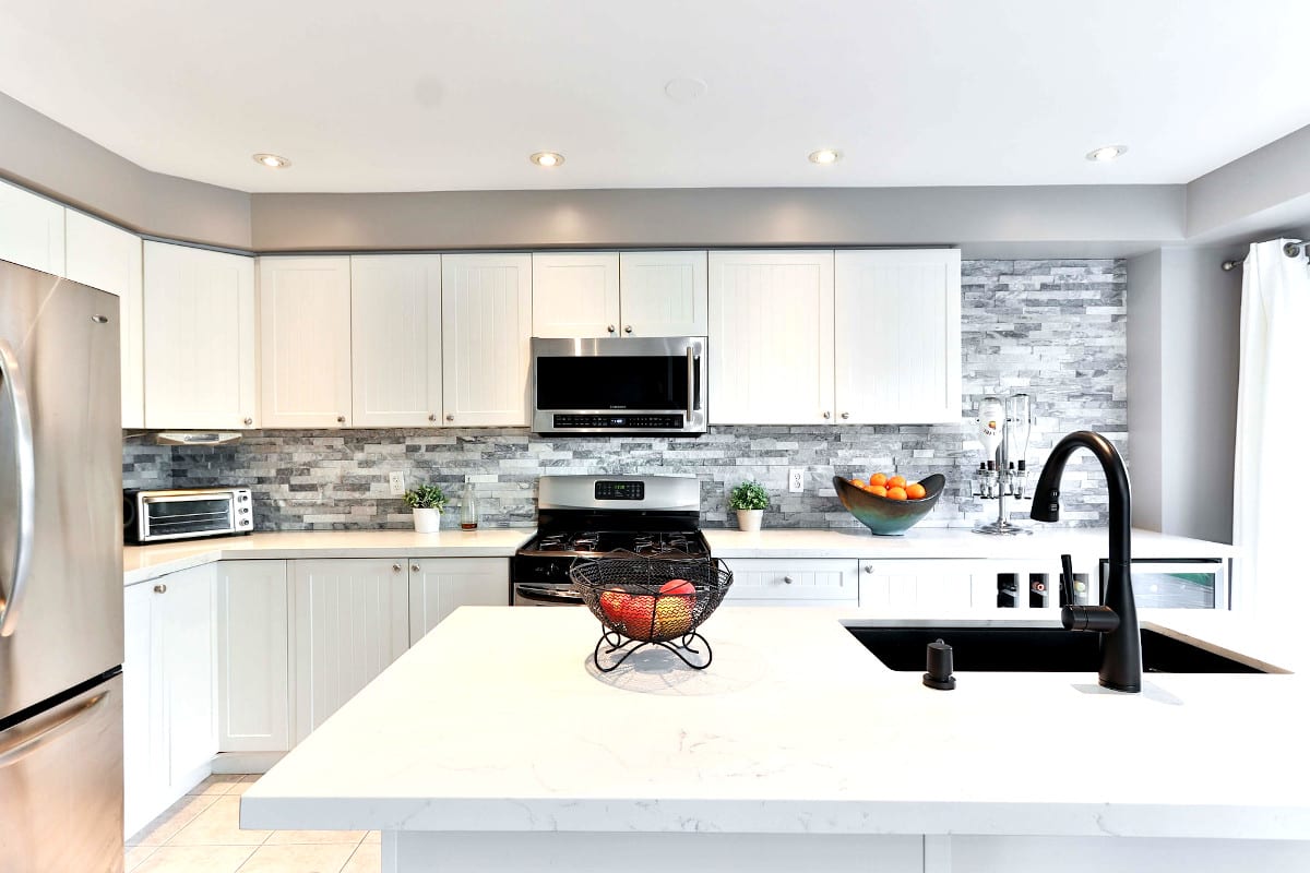 Best Kitchen Colors For 2020 And Beyond In Texas