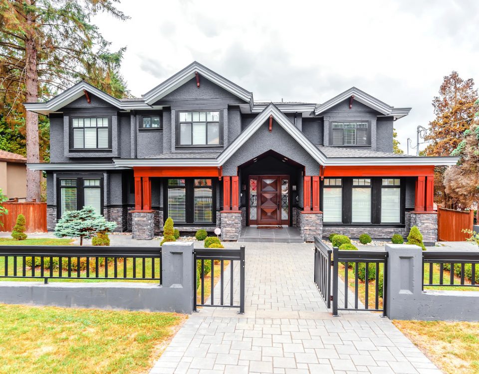 What Color To Paint Your House In 2020