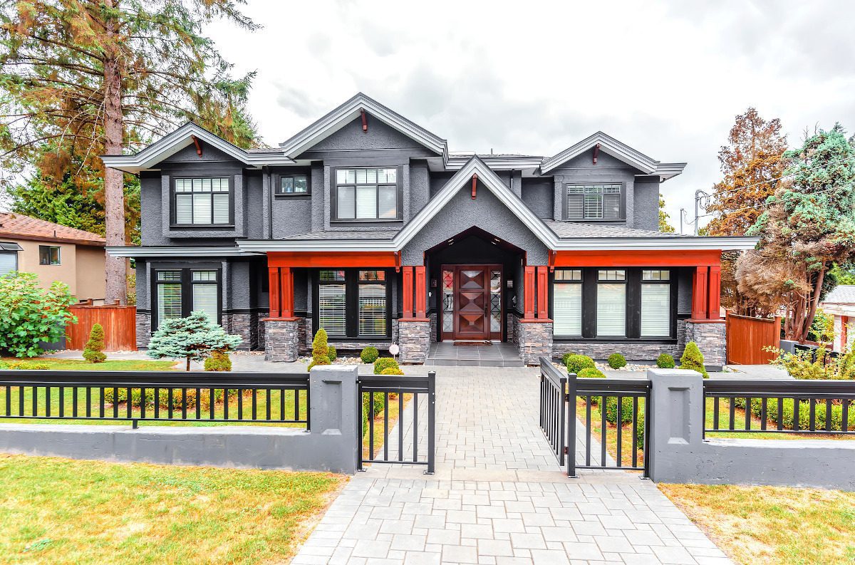 What Color To Paint Your House In 2020