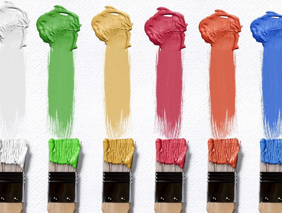 Why Is Sherwin-Williams Paint So Good?