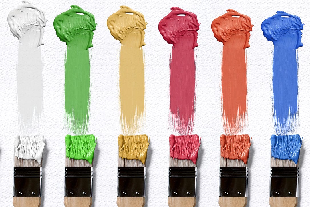 Why Is Sherwin-Williams Paint So Good?
