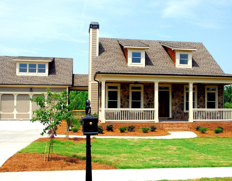 Why Seamless Gutters Are So Important In Collin County Texas