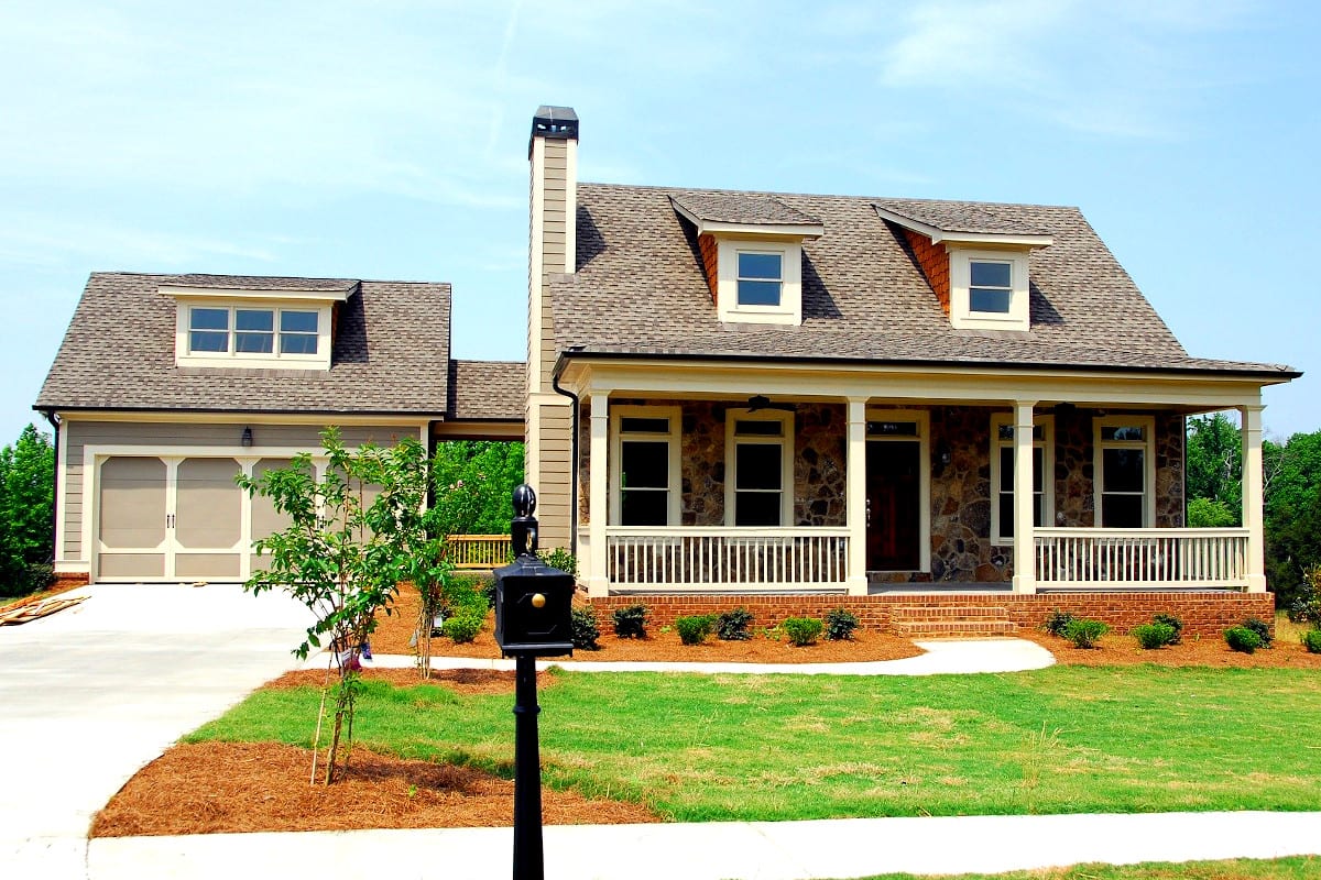 Why Seamless Gutters Are So Important In Collin County Texas