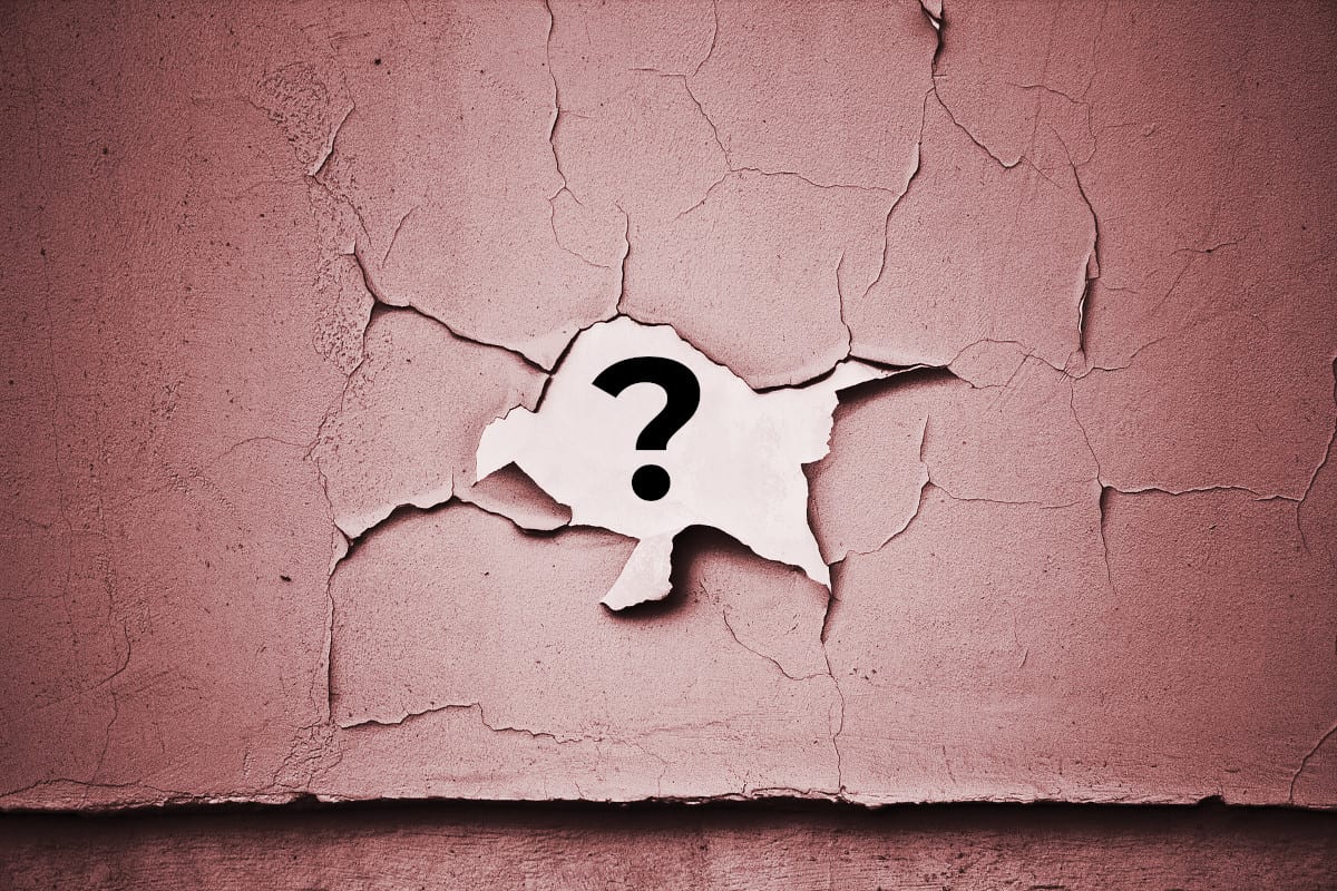 Why Interior Paint Is Peeling In Your Home Graphic