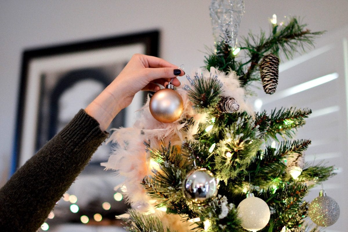 Holiday House Painting Tips In Plano, TX