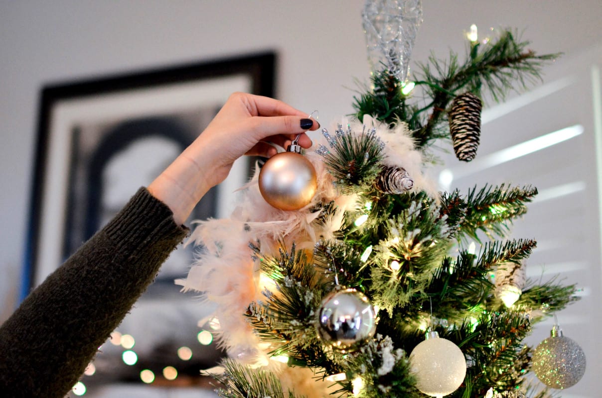 Holiday House Painting Tips In Plano, TX