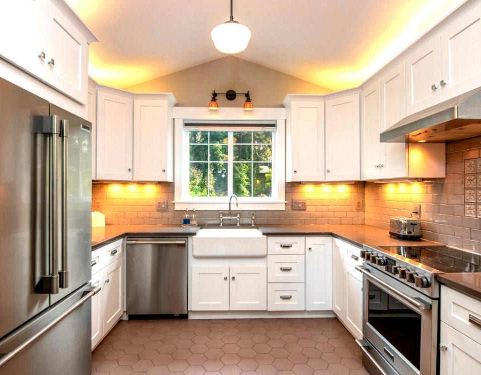 3 Winter Projects To Do In McKinney, TX Area