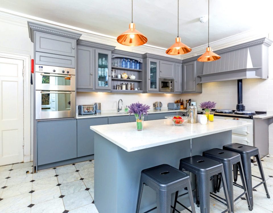 Most Popular Kitchen Colors 2021 Texas Painting