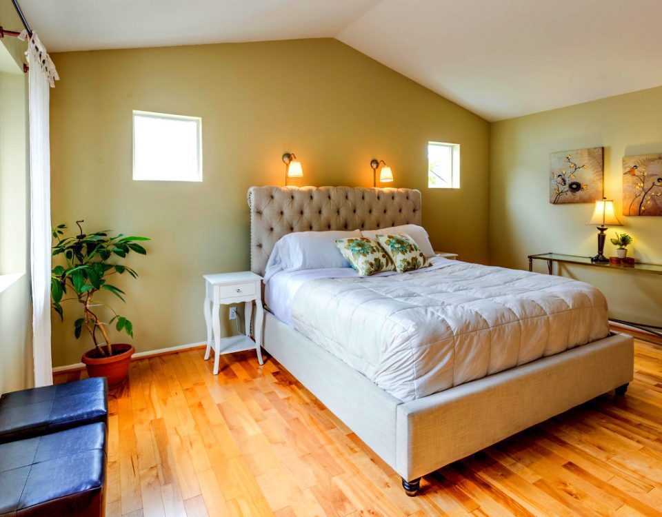 Bedroom Paint Colors For 2022