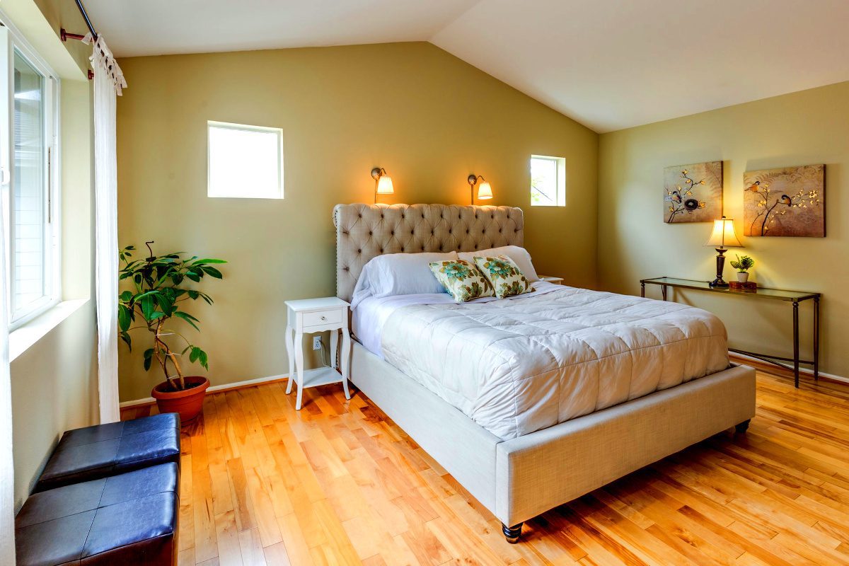 Bedroom Paint Colors For 2022