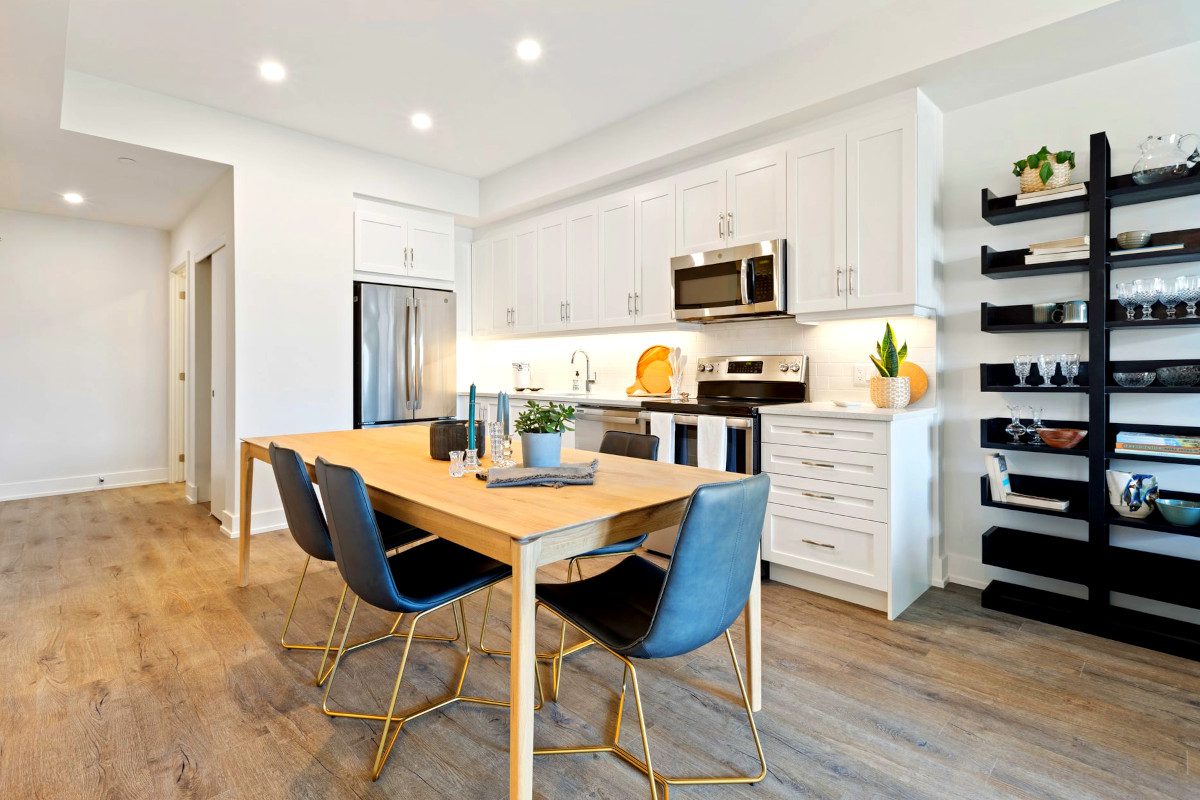Kitchen Painting Ideas In 2022
