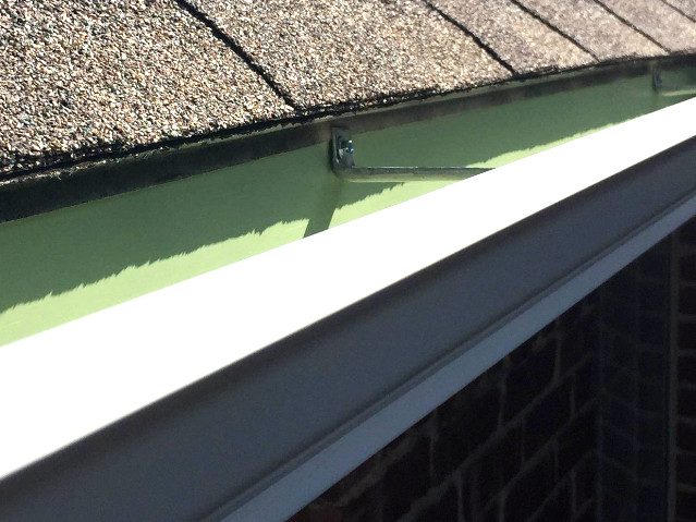 Gutter Installation Services in Wylie, TX