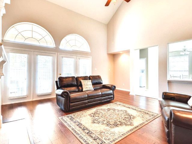 Interior House Painting Services in Wylie, TX