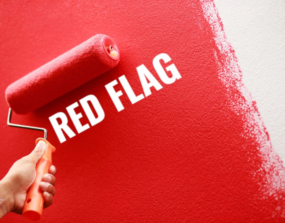 House Painting Company Red Flags