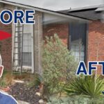 Exterior Painting Project in Plano, TX | Before and After Transformation | April 2026