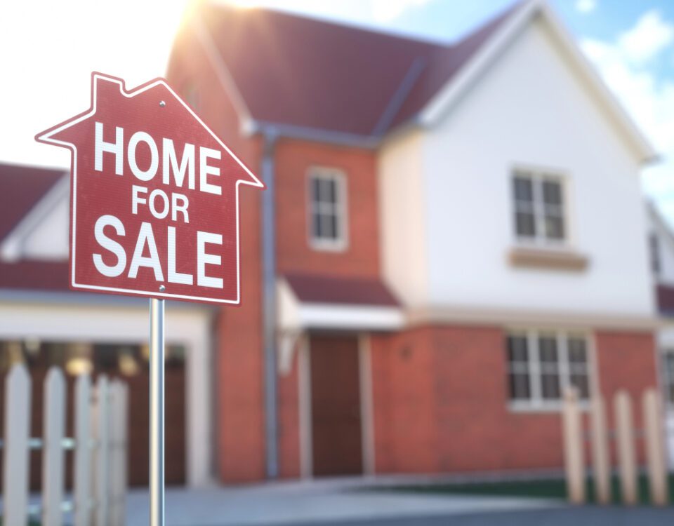 House Painting For Home Sellers: Here’s Why You Should Book Your Painting Project Now If You’re Selling This Summer
