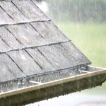 Dripping Gutter System In North Dallas Area