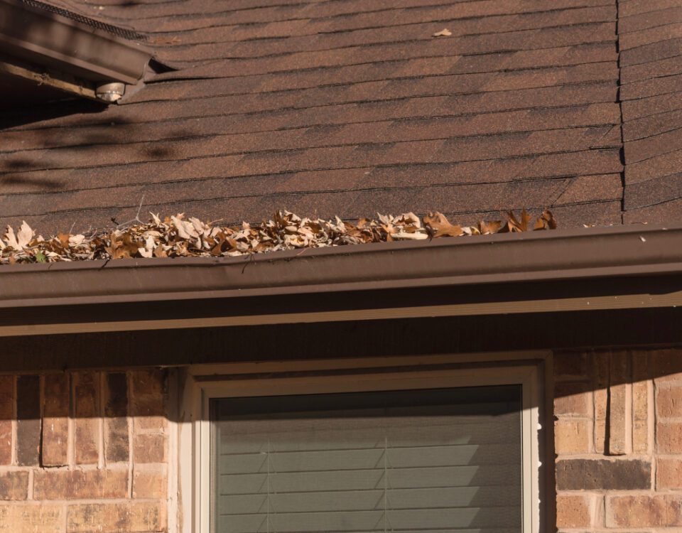 The Hidden Costs Of Letting Gutter Issues Linger