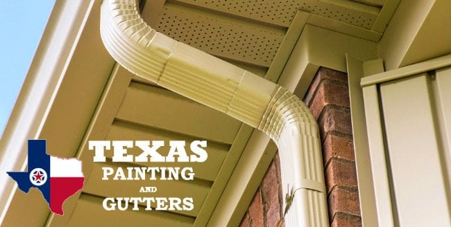 Gutter Service In Collin County, TX