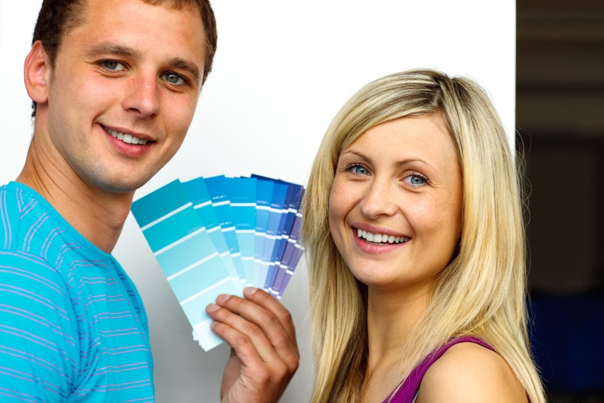 House Painting Tips for Wylie, Plano, McKinney, Collin County Texas