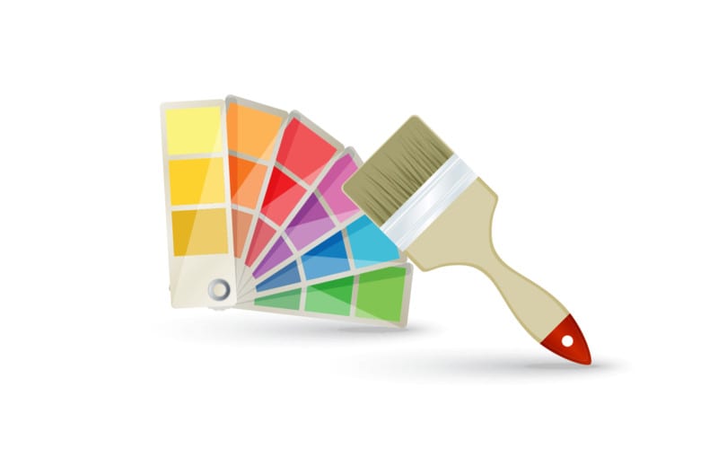 Interior House Painting Services McKinney, TX