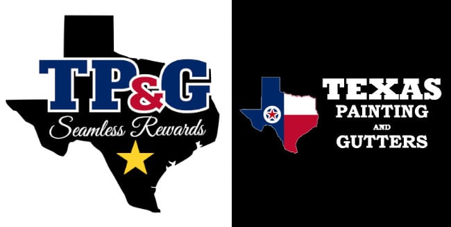 Texas Painting and Gutters Rewards Program