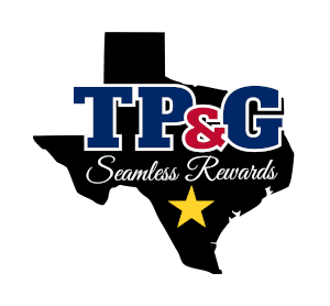 TP&G Seamless Rewards Program