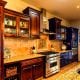 Replace, reface or repaint your kitchen cabinets?