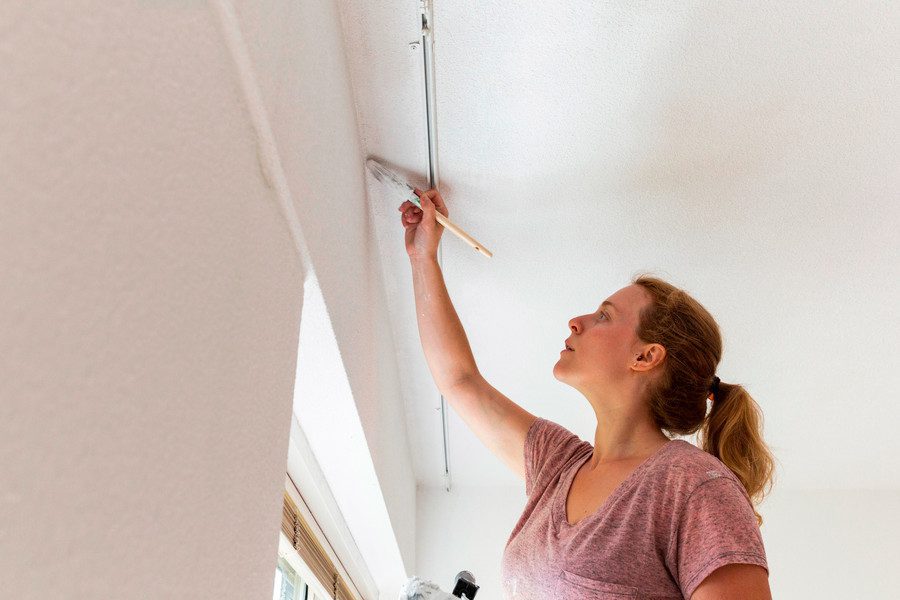 Ceiling Painting