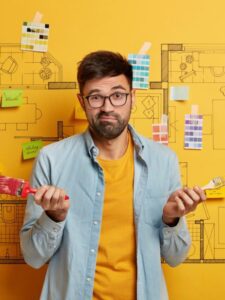 House Painting Question To Ask Before Hiring Painter In Texas