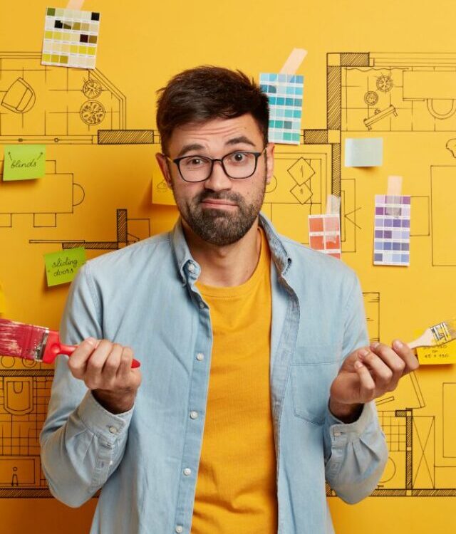 House Painting Question To Ask Before Hiring Painter In Texas