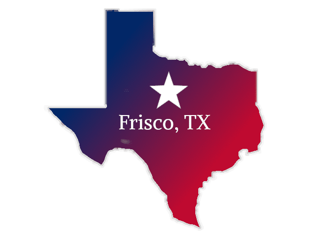House Painting and Gutters Services in Frisco, TX
