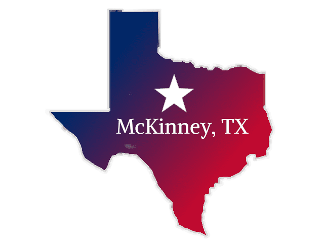 House Painting and Gutters Services in McKinney, TX