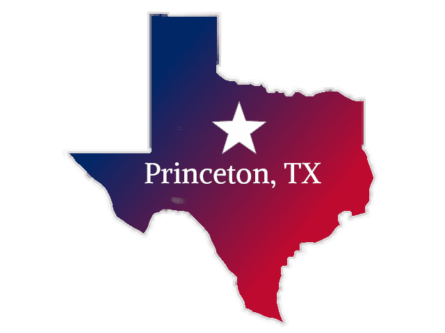 House Painting and Gutters Services in Princeton, TX