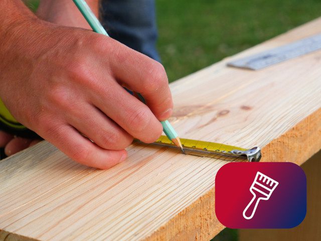 Carpentry & handyman work in Sachse, TX