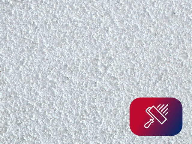 Popcorn ceiling removal in Sachse, TX