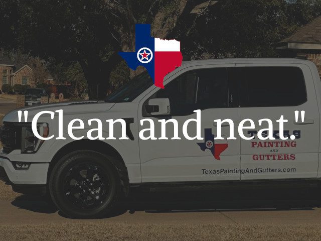 House Painter Reviews in Wylie, Texas