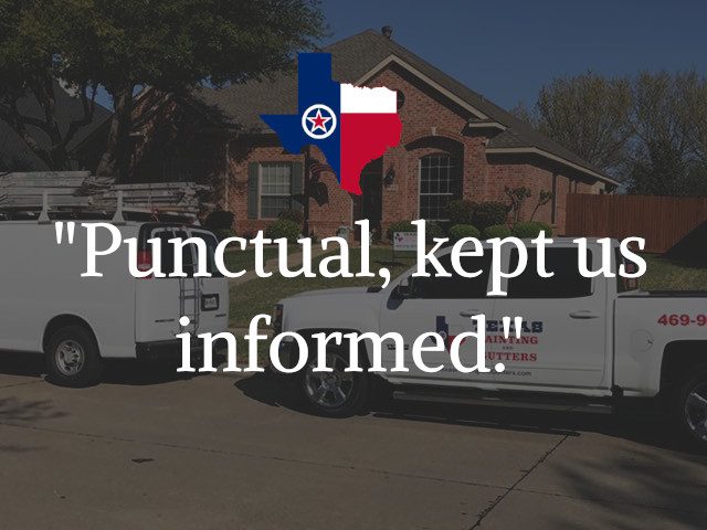House Painter Reviews in McKinney, Texas