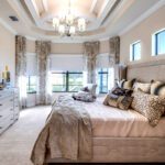 Master Bedroom Paint Project Example