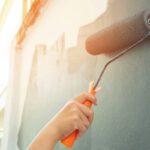 Choosing a house painting company in the Dallas Metroplex