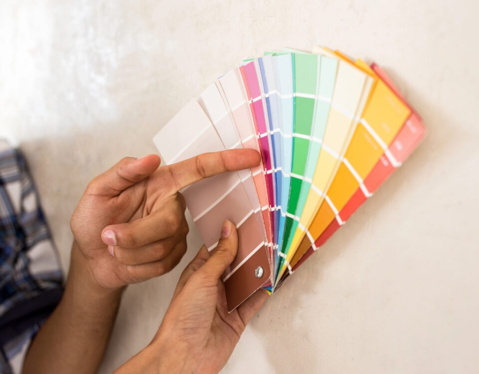 Move In House Painting Tips From Texas Painting and Gutters