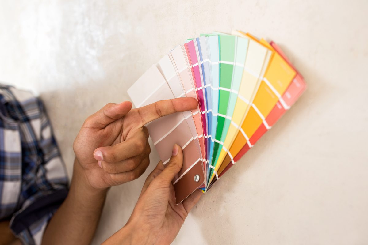 Move In House Painting Tips From Texas Painting and Gutters